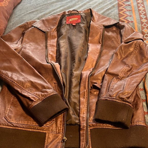 Jacket - Picture 1 of 5